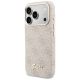 2. Guess 4G Script MagSafe Case for iPhone 17 Pro Max - Pink
