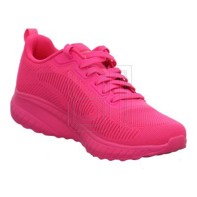 3. Skechers Bobs Squad Chaos-Cool Rythms W 117216-NCOR shoes