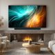 22. MACLEAN TV SOUNDBAR MOUNT MC-914