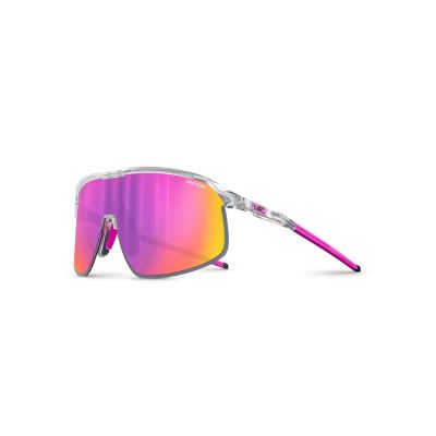 6. JULBO DENSITY glasses size L pink