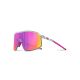 6. JULBO DENSITY glasses size L pink