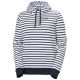 2. Helly Hansen Women's W CORE GRAPHIC HOODIE 54522 001