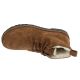 3. Birkenstock Uppsala Mid Shearling 1028148 Brown 37