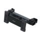 4. Baseus JoyRide Pro headrest car phone/tablet holder black