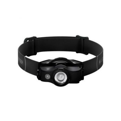 2. Ledlenser MH4 502151 headlamp