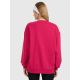 2. Unzipped sweatshirt without hood 4F 4FRAW25TSWSF2777-53S