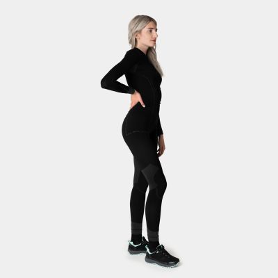 17. Alpinus Tactical Base Layer W GT18362 thermal sweatshirt