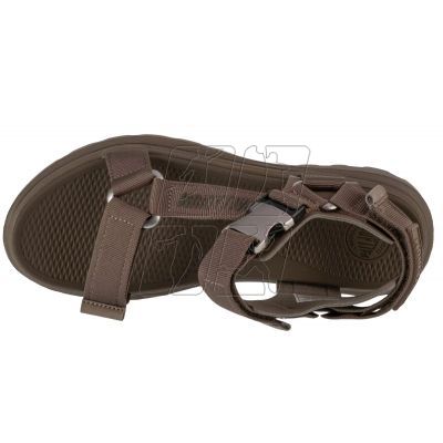 3. Palladium Pallacruise Strap W sandals 97465-308-M