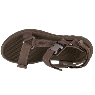 3. Palladium Pallacruise Strap W 97465-308-M Sandals