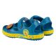 2. Children's YOGI Sandals