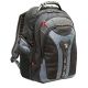 Wenger SwissGear 600639 43.2cm (17") Laptop Backpack Black, Gray