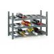 2. ROTHO VARIO wine rack anthracite
