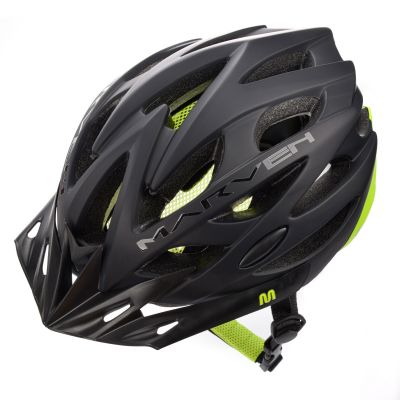 39. Meteor Marven 24728-24730 Bicycle Helmet