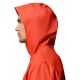 4. Columbia Watertight II Rain Jacket 1533898848 Orange L