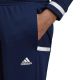3. Adidas Team 19 Track Pant W DY8827