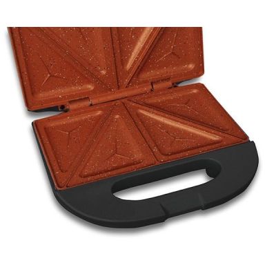 2. Sandwich Maker ELDOM ST11 (750 W; black)
