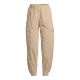 3. CASALL Active Adjustable Track Pants, Sand Color