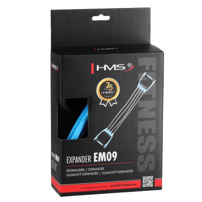 11. HMS EM09 Expander 17-30-009