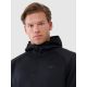 2. Men's regular quick-drying training sweatshirt 4F 4FWSS25TFSWM457-20S