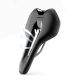 4. Rockbros RK145 Sports Anatomic Bicycle Saddle - Black