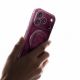 8. AmazingThing Titan Pro Lens Stand Set for iPhone 18 Pro with Magnetic Holder and Stand, Compatible with MagSafe - Purple