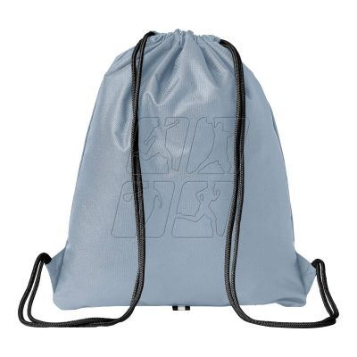 2. New Balance Team Drawstring Bag Gnm LAB13502GNM