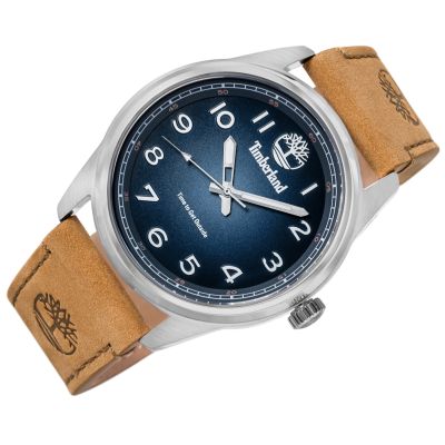 2. TIMBERLAND Northbridge Men's Watch TDWGA2152102 + BOX
