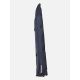 4. ROSSIGNOL STRATO Extendable Wheely Ski Bag 170–220 cm for 2 Pairs of Skis