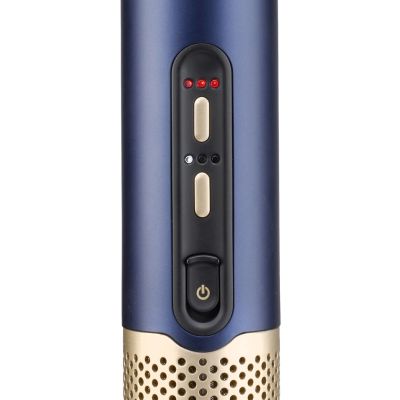 21. BABYLISS AS6550E Hair Dryer