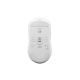 7. Fury Tanto T4 12000 DPI RGB White Wireless Gaming Mouse