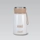 2. MAESTRO MR-1646-80 lunch thermos (0.8l)