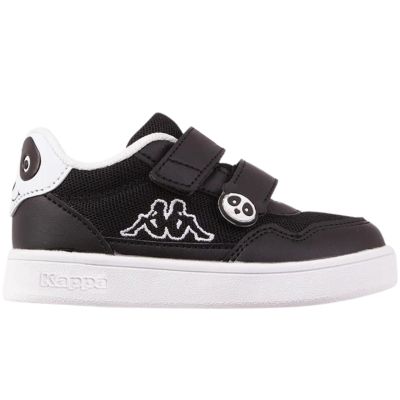7. Kappa Pio M Sneakers Jr 280023M 1110 shoes