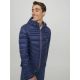 5. Jack &amp; Jones Jjhero Puffer Hood Noos M 12211785