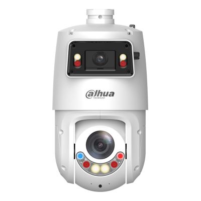 4. Dahua Technology SDT4E425-4F-GB-A-PV1-S2 Industrial Camera IP Security Camera Indoor/Outdoor 2560 x 1440 px Ceiling/Wall/Pole