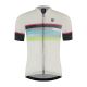 Rogelli IMPRESS II Women’s Cycling Jersey, Sand, M
