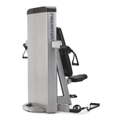 16. Freemotion GD500 training machine