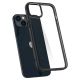 5. Spigen Ultra Hybrid iPhone 14 Plus Case - Matte Black