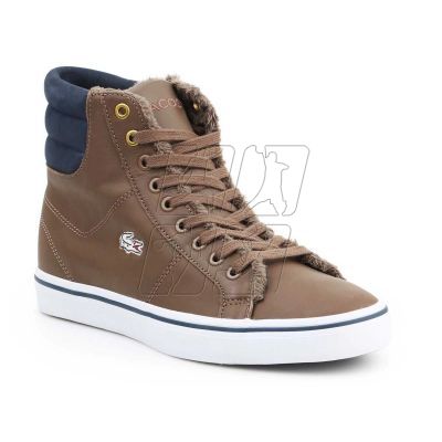 2. Lacoste Marcel MID PWT DK W 7-26SPW4118DK4