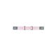 5. JULBO Pulse ski goggles pink and gray