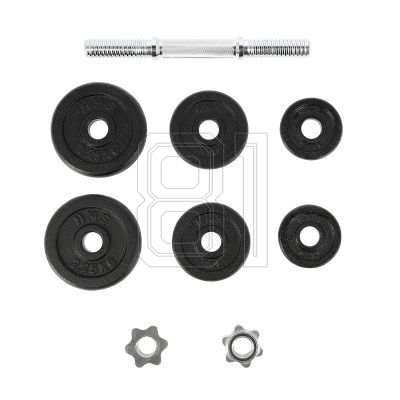 49. HMS SG03 17-59-121 barbell