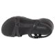 3. Skechers Go Walk Flex Sandal - Sublime 141451-BBK Black 37