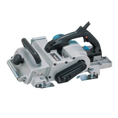 2. Makita KP312S Hand Planer Black, Gray 12000 RPM 2200 W