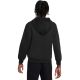 5. Nike Sportswear Club Fleece Kids' Sweatshirt Black FD3004 010