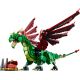 3. LEGO CREATOR 3in1 31161 Medieval Dragon