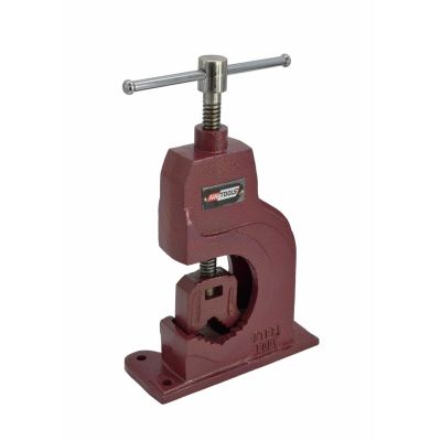 6. AWTOOLS AW24305 bench vice