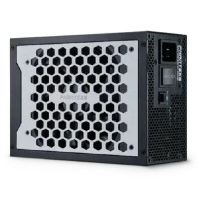 6. Phanteks Revolt 1600W ATX Power Supply Module Black