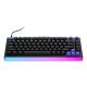 2. Logitech G512 X 75 - BLACK, US INT, USB, LINEAR