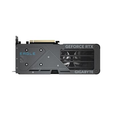 7. VGA PCIE16 Graphics Card RTX5060TI 16GB/N506TEAGLEMAX OC-16GD GIGABYTE