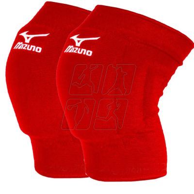 2. Mizuno Team Z59SS70262 volleyball knee pads