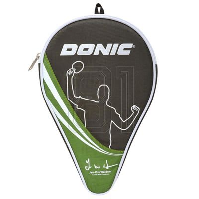 2. Case for table tennis racket Donic Waldner 818537